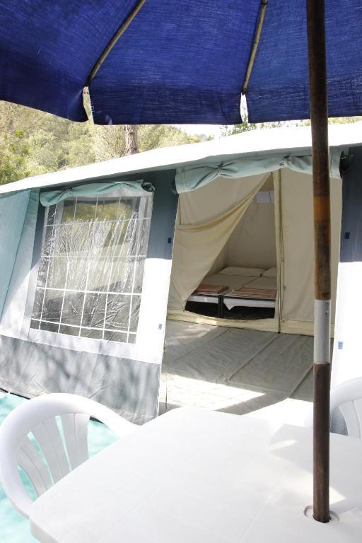 Camping Village Canapai Rio Marina Cameră foto