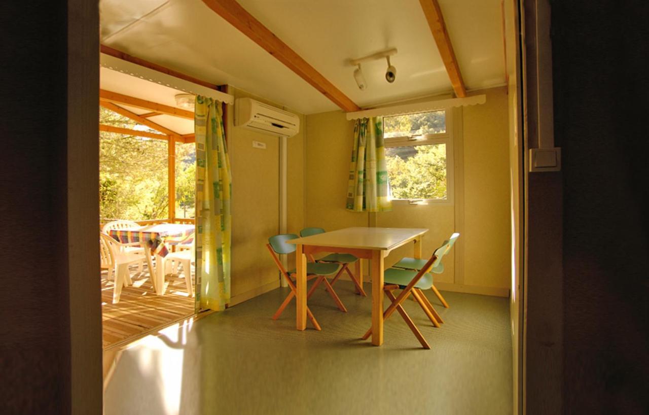 Camping Village Canapai Rio Marina Cameră foto